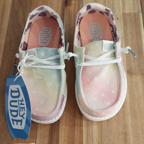 Hey Dudes: Brand new with tags - Picture 1 of 8